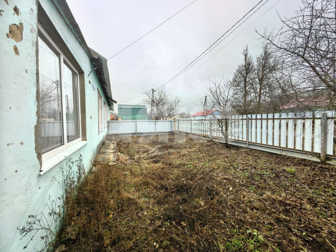Фото №17: 3-комнатная квартира 59 м² - Кресты, ул. Молодёжная, 1