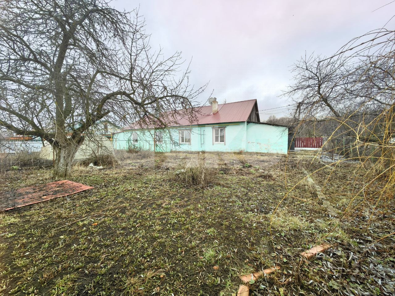 Фото №22: 3-комнатная квартира 59 м² - Кресты, ул. Молодёжная, 1