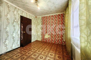 Фото №4: 3-комнатная квартира 59 м² - Кресты, ул. Молодёжная, 1