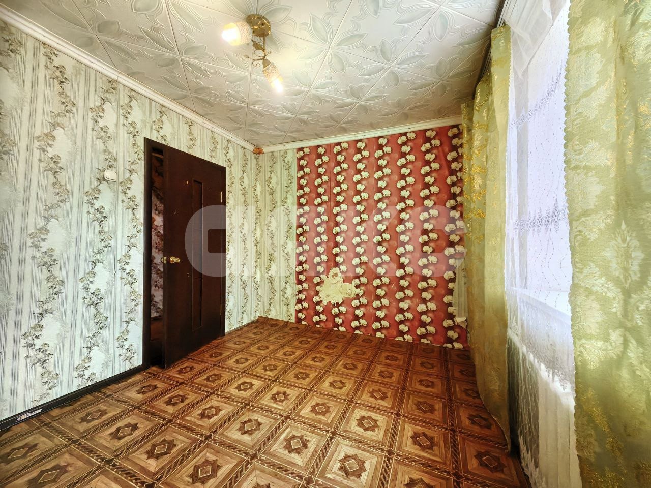 Фото №4: 3-комнатная квартира 59 м² - Кресты, ул. Молодёжная, 1