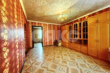 Фото №2: 3-комнатная квартира 59 м² - Кресты, ул. Молодёжная, 1