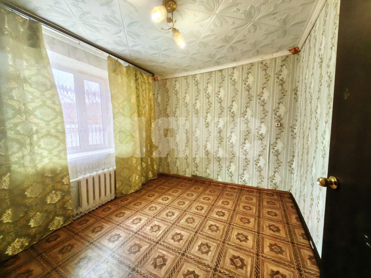Фото №3: 3-комнатная квартира 59 м² - Кресты, ул. Молодёжная, 1