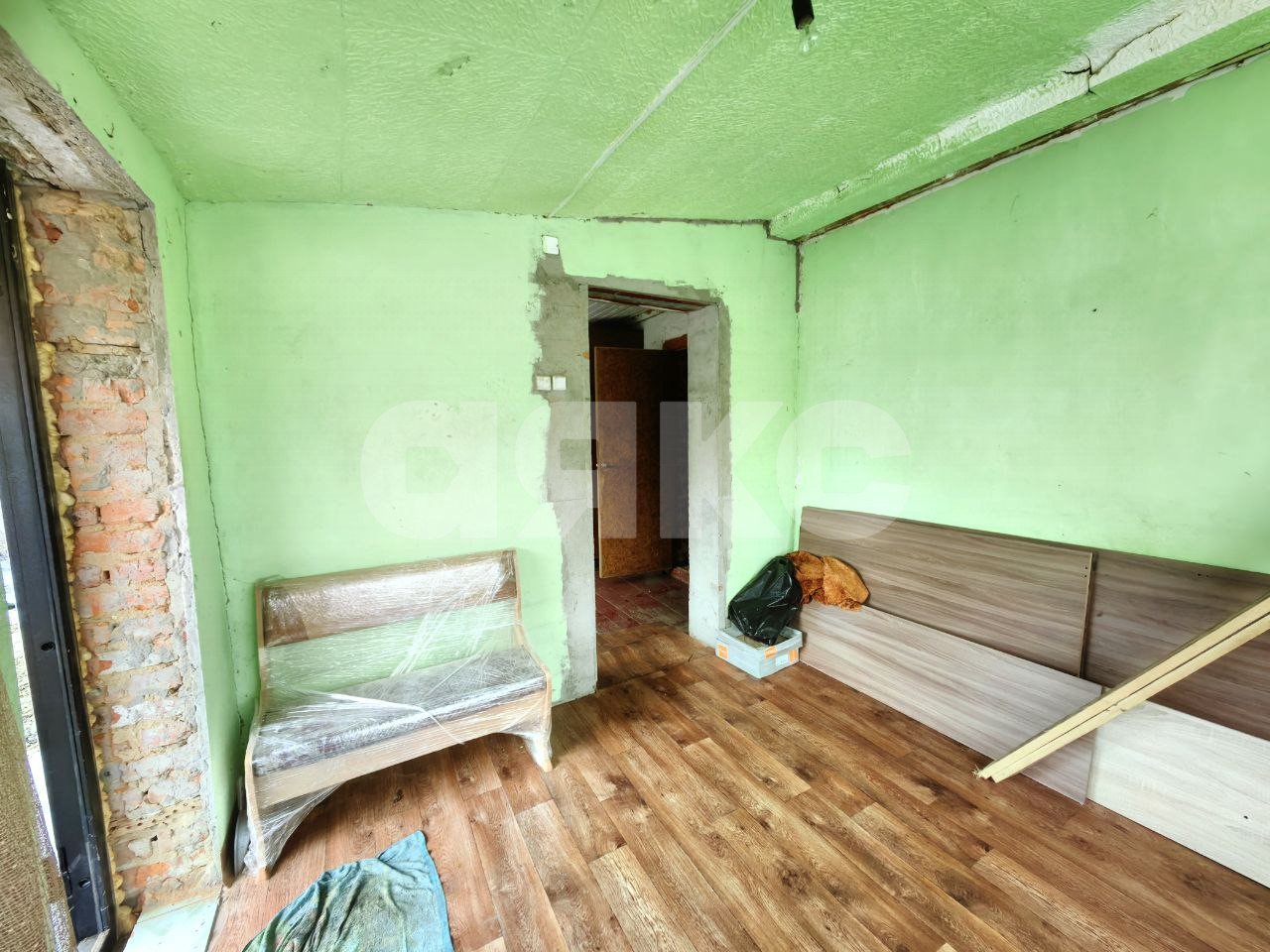 Фото №14: 3-комнатная квартира 59 м² - Кресты, ул. Молодёжная, 1