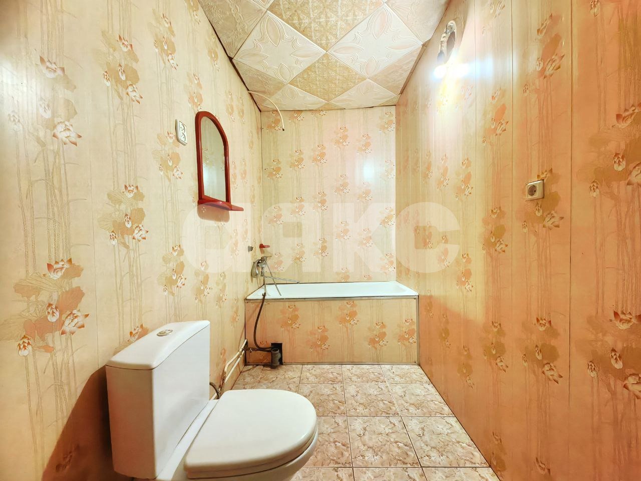 Фото №16: 3-комнатная квартира 59 м² - Кресты, ул. Молодёжная, 1