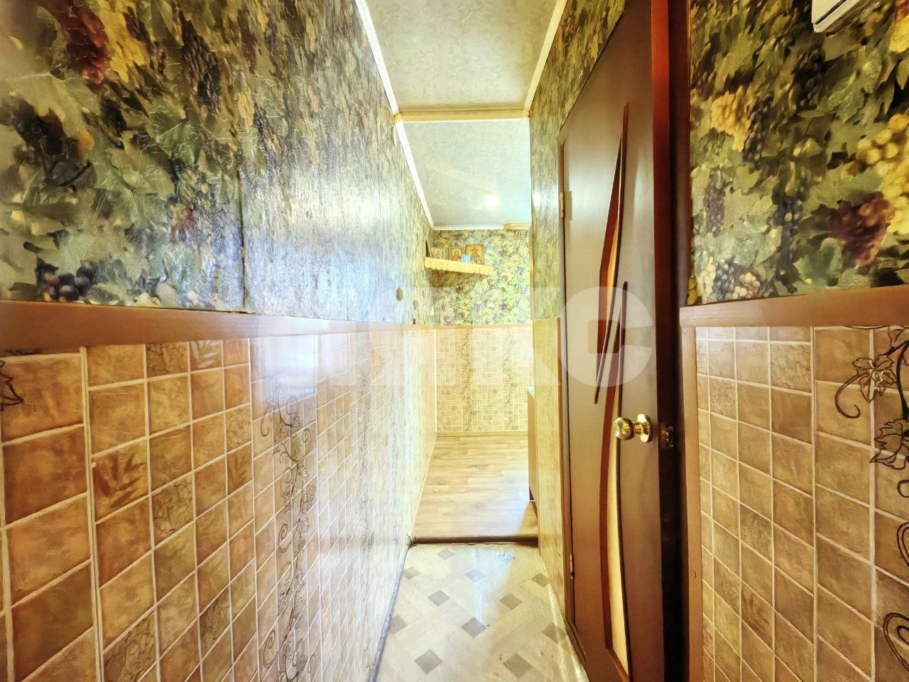 Фото №10: 3-комнатная квартира 59 м² - Кресты, ул. Молодёжная, 1