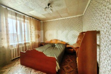 Фото №5: 3-комнатная квартира 59 м² - Кресты, ул. Молодёжная, 1