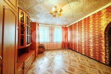 Фото №1: 3-комнатная квартира 59 м² - Кресты, ул. Молодёжная, 1
