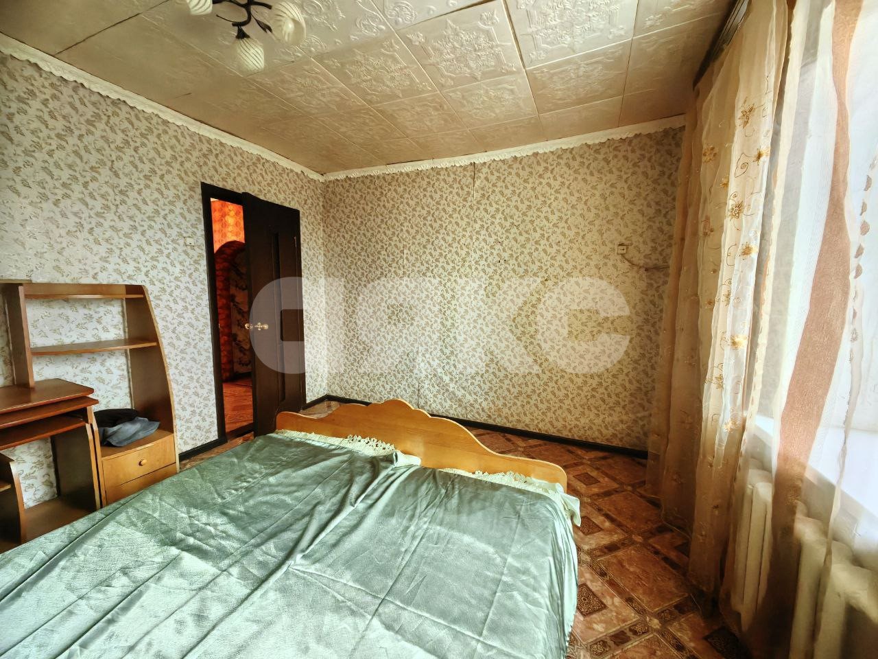 Фото №6: 3-комнатная квартира 59 м² - Кресты, ул. Молодёжная, 1