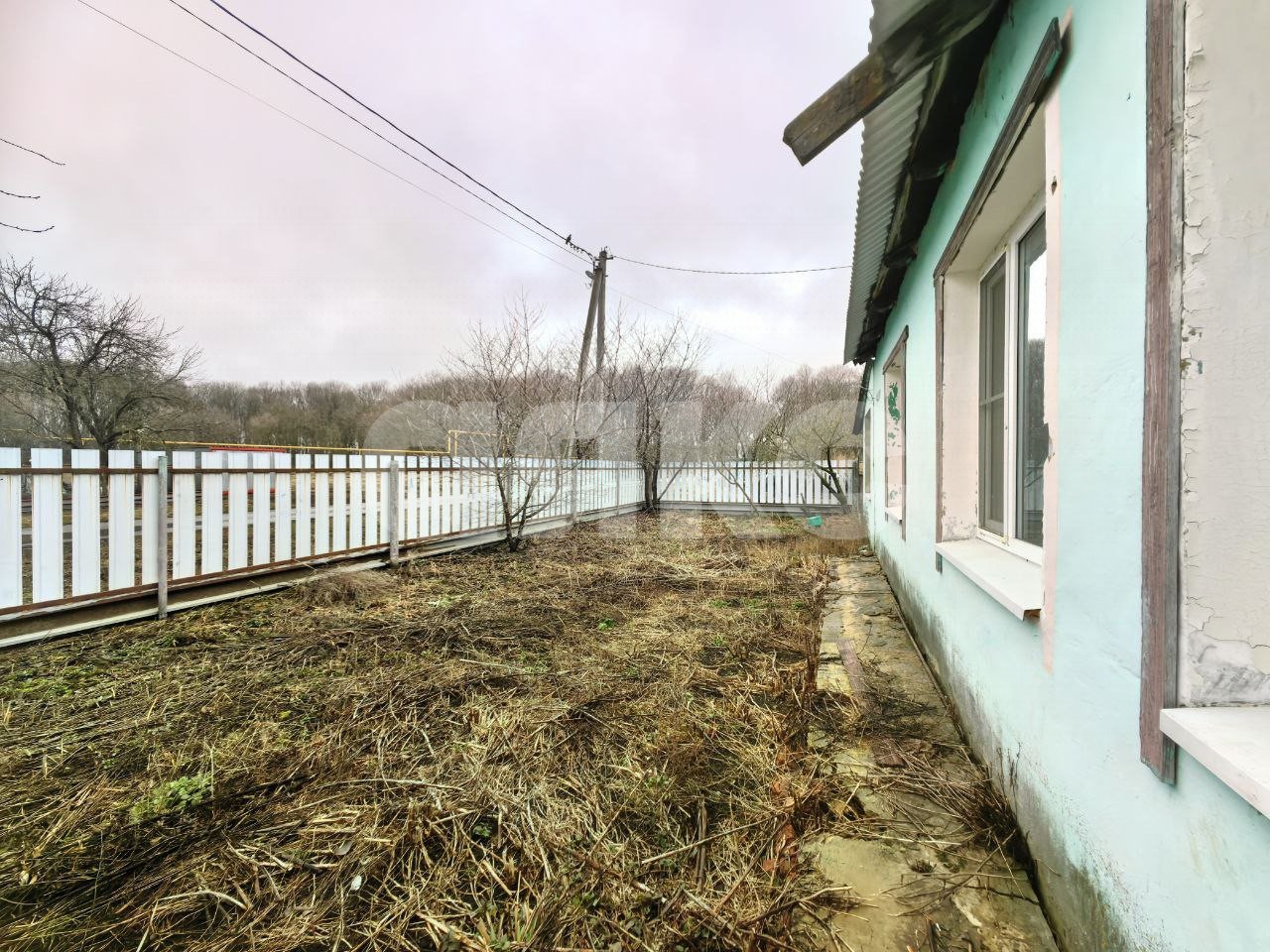 Фото №18: 3-комнатная квартира 59 м² - Кресты, ул. Молодёжная, 1