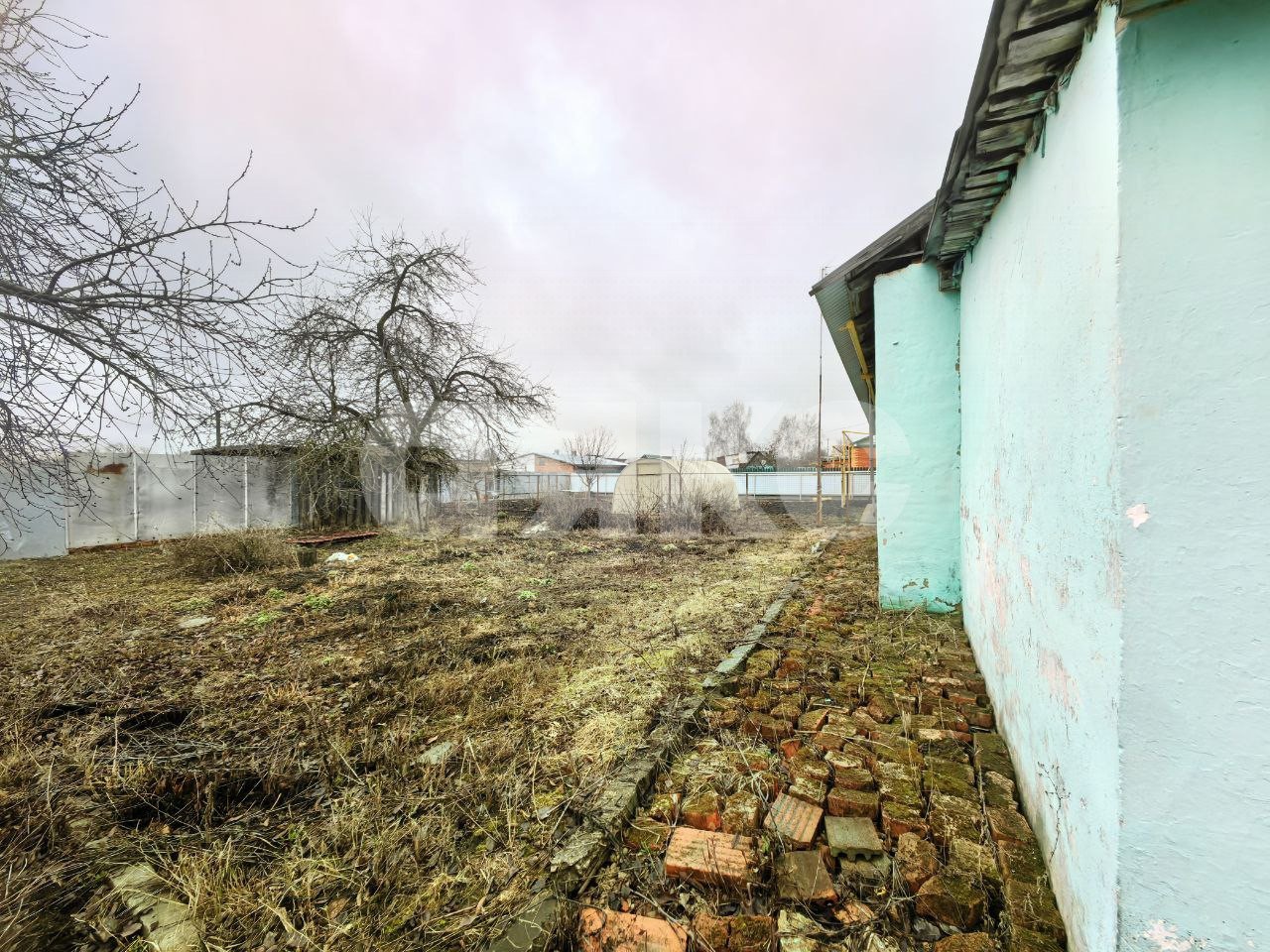 Фото №19: 3-комнатная квартира 59 м² - Кресты, ул. Молодёжная, 1