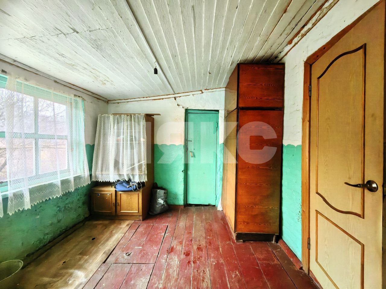 Фото №9: 3-комнатная квартира 59 м² - Кресты, ул. Молодёжная, 1
