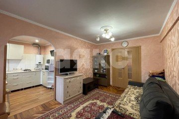 Фото №2: 3-комнатная квартира 59 м² - Тула, мкр. Советский территориальный округ, ул. Оружейная, 1Г