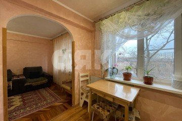 Фото №4: 3-комнатная квартира 59 м² - Тула, мкр. Советский территориальный округ, ул. Оружейная, 1Г