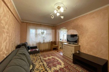 Фото №1: 3-комнатная квартира 59 м² - Тула, мкр. Советский территориальный округ, ул. Оружейная, 1Г