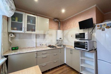 Фото №5: 3-комнатная квартира 59 м² - Тула, мкр. Советский территориальный округ, ул. Оружейная, 1Г