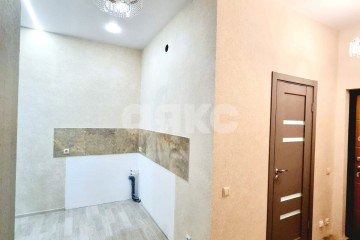 Фото №2: 1-комнатная квартира 27 м² - Тула, мкр. ЖК Пряничная Слобода, ул. Купцов Гречихиных, 10