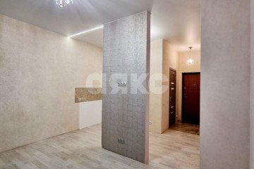 Фото №3: 1-комнатная квартира 27 м² - Тула, мкр. ЖК Пряничная Слобода, ул. Купцов Гречихиных, 10