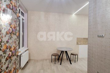 Фото №1: 1-комнатная квартира 27 м² - Тула, мкр. ЖК Пряничная Слобода, ул. Купцов Гречихиных, 10