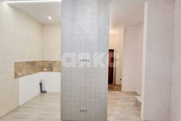 Фото №5: 1-комнатная квартира 27 м² - Тула, мкр. ЖК Пряничная Слобода, ул. Купцов Гречихиных, 10