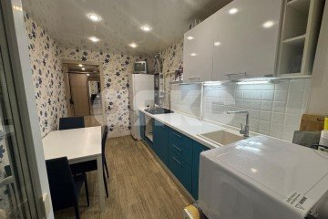 Фото №2: 2-комнатная квартира 42 м² - Щёкино, мкр. Финский, ул. Транспортная, 18
