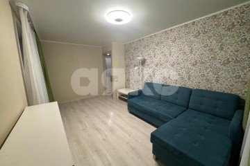 Фото №4: 2-комнатная квартира 42 м² - Щёкино, мкр. Финский, ул. Транспортная, 18