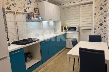 Фото №1: 2-комнатная квартира 42 м² - Щёкино, мкр. Финский, ул. Транспортная, 18
