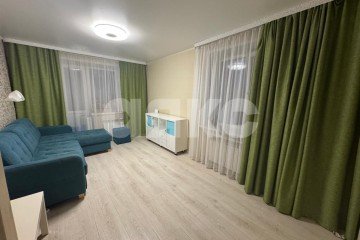 Фото №3: 2-комнатная квартира 42 м² - Щёкино, мкр. Финский, ул. Транспортная, 18
