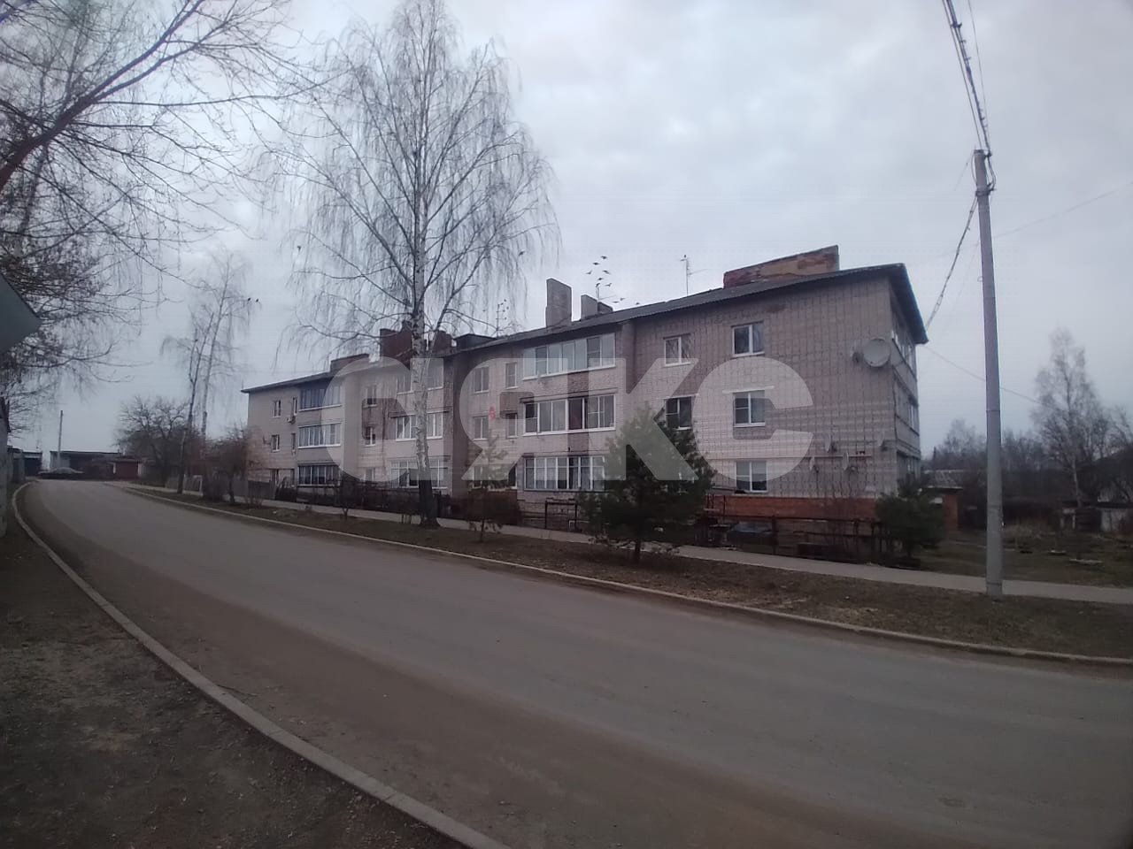 Фото №13: 2-комнатная квартира 42 м² - Щёкино, Финский, ул. Транспортная, 18