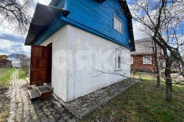 Фото №2: Дача 42 м² - СНТ Бежка, мкр. Пролетарский территориальный округ, 