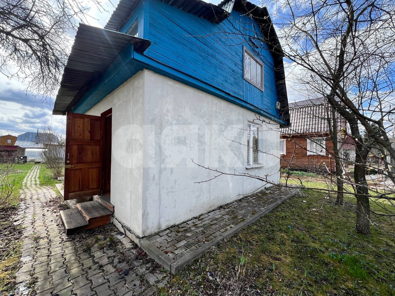 Фото №2: Дача 42 м² + 6 сот. - СНТ Бежка, Пролетарский территориальный округ, 