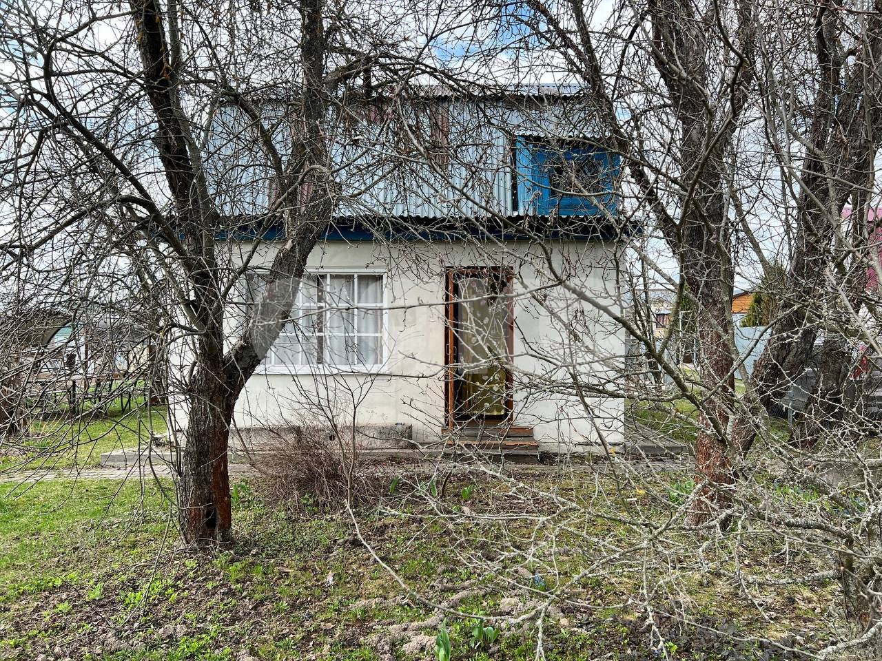 Фото №16: Дача 42 м² + 6 сот. - СНТ Бежка, Пролетарский территориальный округ, 