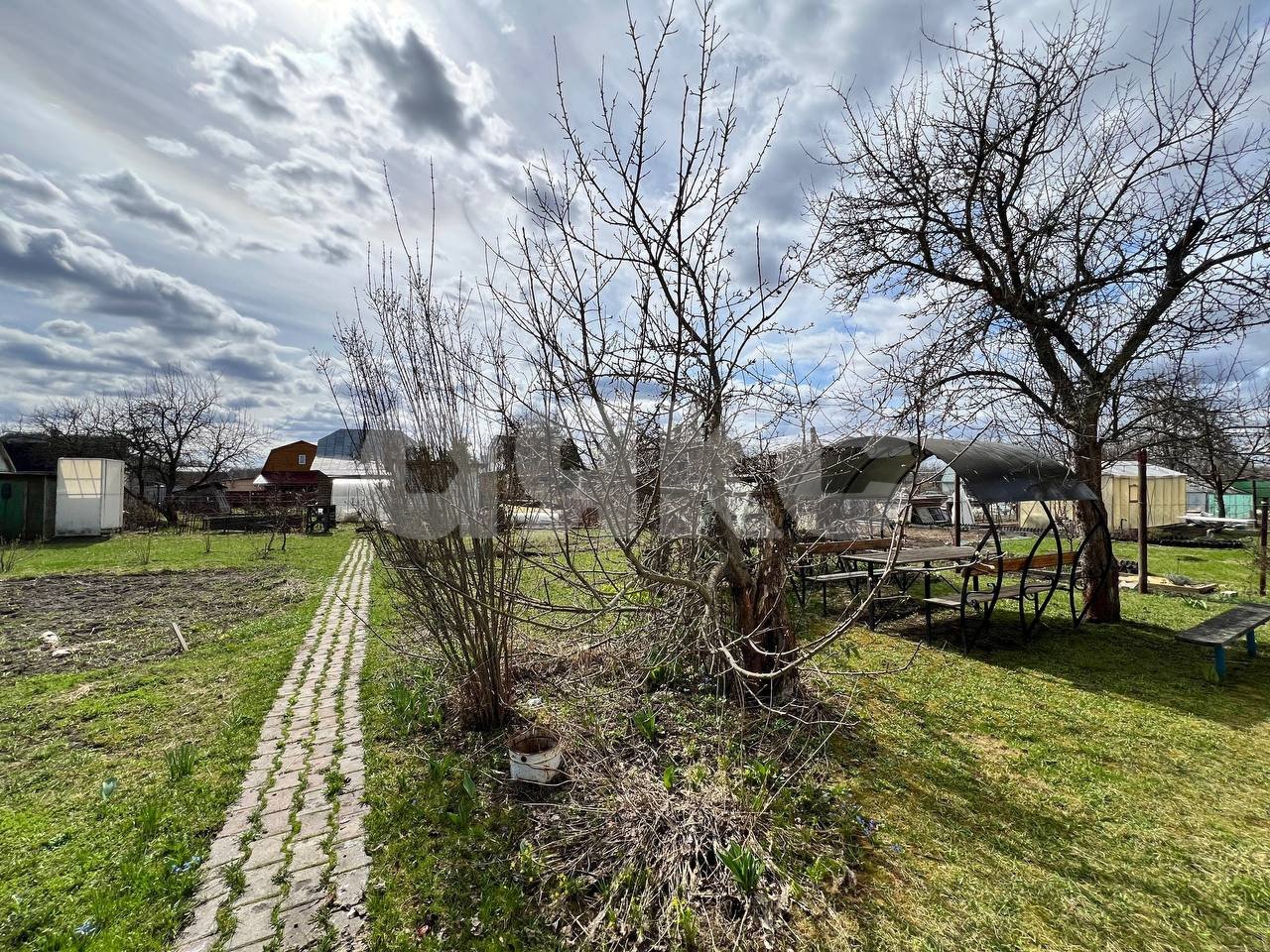 Фото №19: Дача 42 м² + 6 сот. - СНТ Бежка, Пролетарский территориальный округ, 