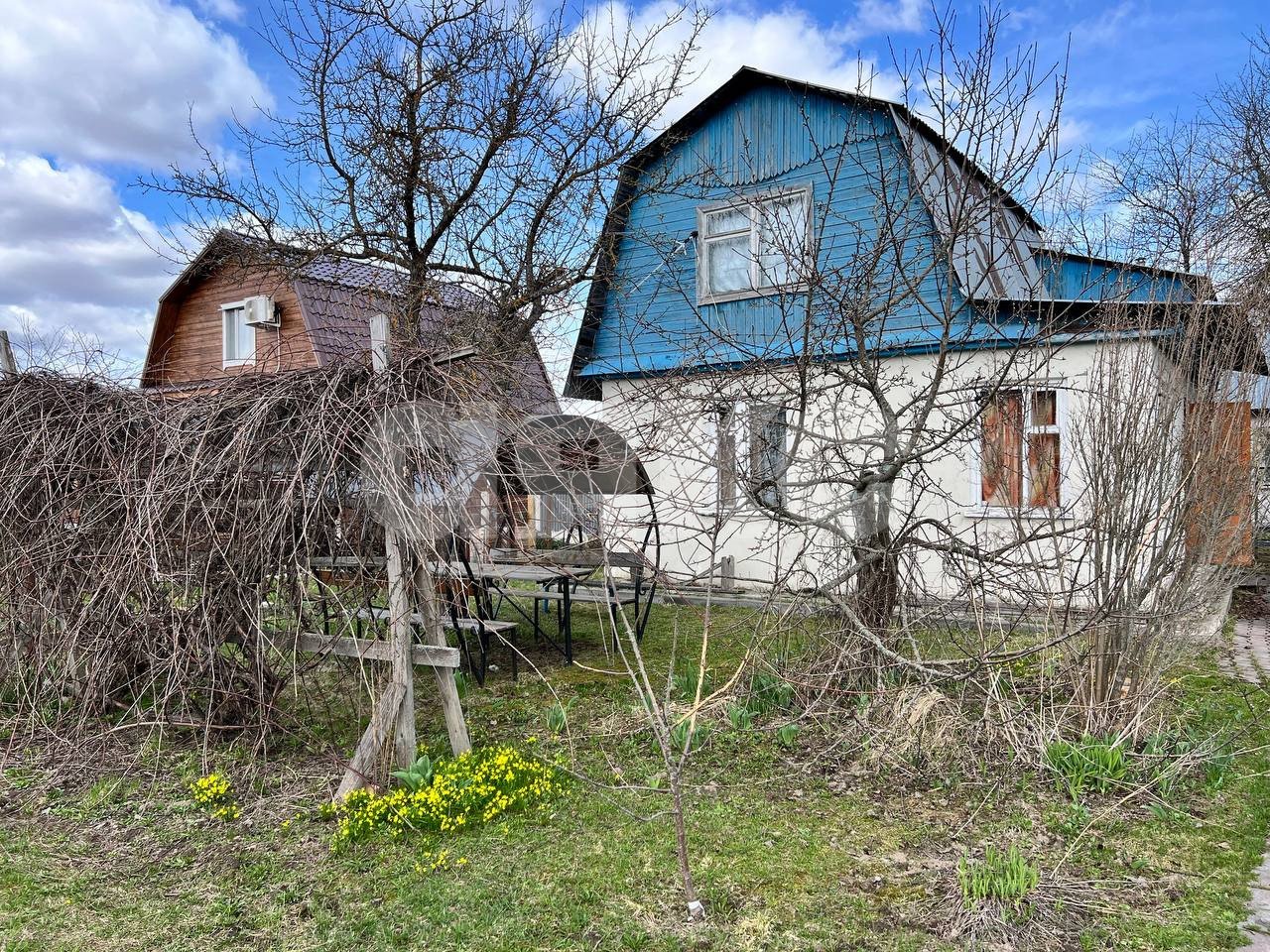 Фото №15: Дача 42 м² + 6 сот. - СНТ Бежка, Пролетарский территориальный округ, 