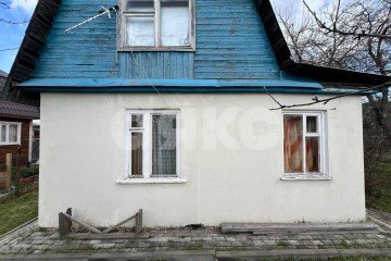 Фото №1: Дача 42 м² - СНТ Бежка, мкр. Пролетарский территориальный округ, 