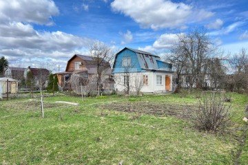 Фото №3: Дача 42 м² - СНТ Бежка, мкр. Пролетарский территориальный округ, 