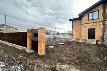 Фото №2: Дуплекс 90 м² - Петровский, мкр. Привокзальный территориальный округ, пр-д Тульский, 40