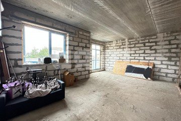 Фото №4: Дуплекс 90 м² - Петровский, мкр. Привокзальный территориальный округ, пр-д Тульский, 40