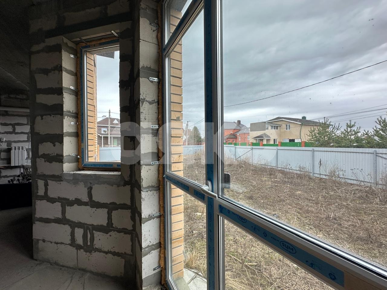Фото №7: Дуплекс 90 м² + 4 сот. - Петровский, Привокзальный территориальный округ, пр-д Тульский, 40
