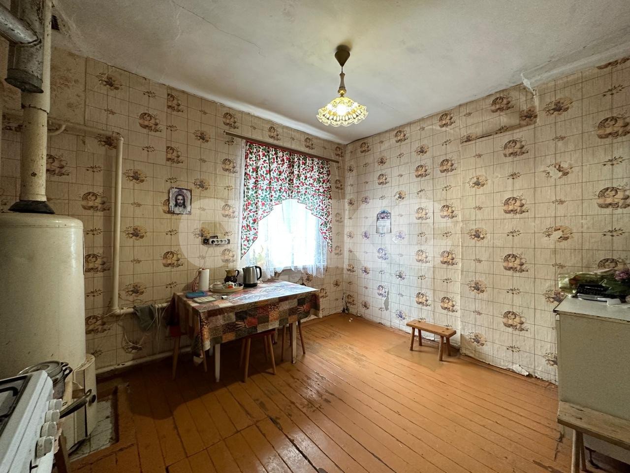 Фото №12: Дом 70 м² + 7.35 сот. - сельский  Барсуки, Зареченский территориальный округ, ул. Октябрьская, 68