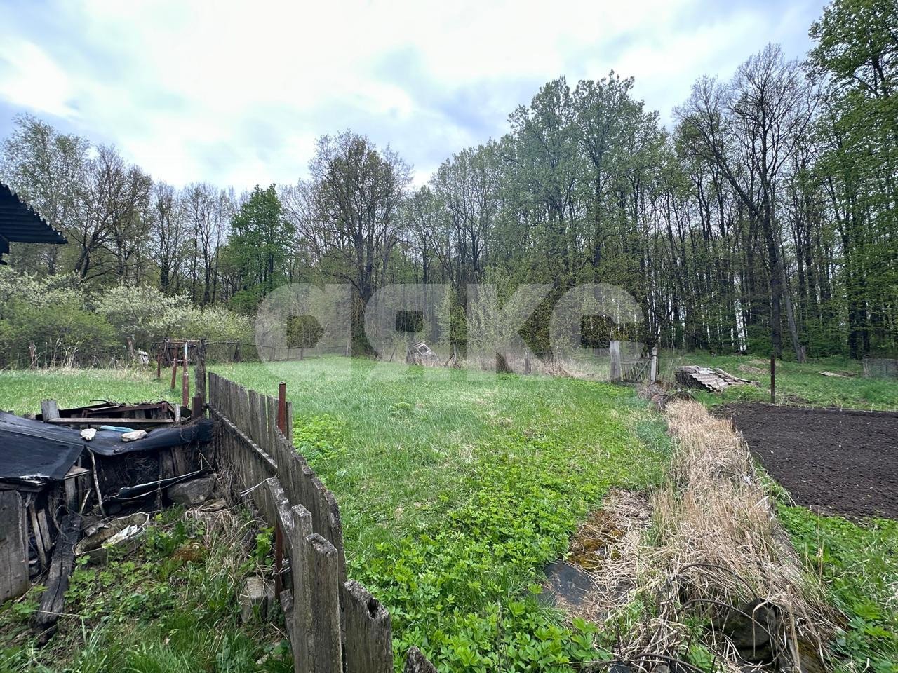 Фото №20: Дом 70 м² + 7.35 сот. - сельский  Барсуки, Зареченский территориальный округ, ул. Октябрьская, 68