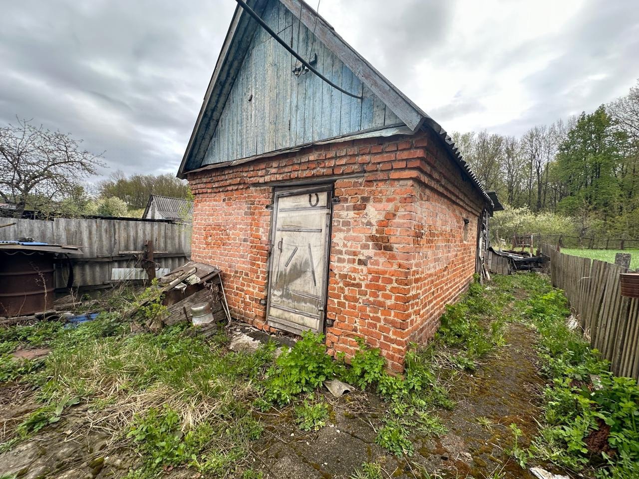 Фото №21: Дом 70 м² + 7.35 сот. - сельский  Барсуки, Зареченский территориальный округ, ул. Октябрьская, 68