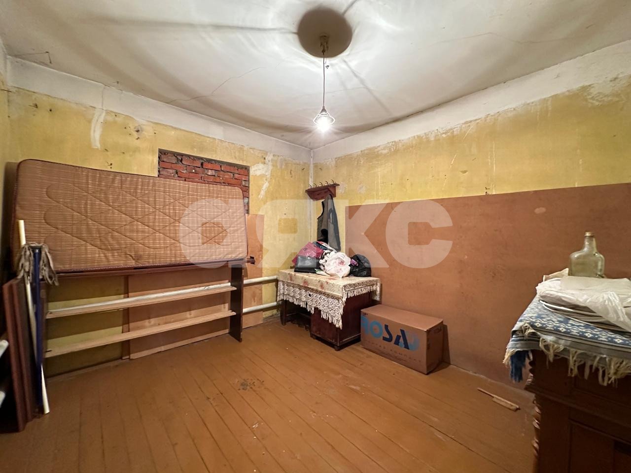 Фото №14: Дом 70 м² + 7.35 сот. - сельский  Барсуки, Зареченский территориальный округ, ул. Октябрьская, 68