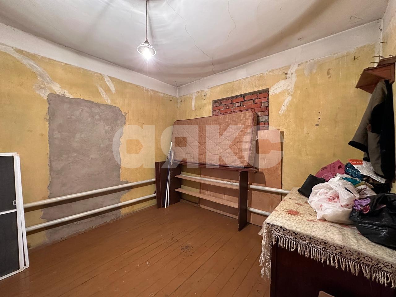 Фото №15: Дом 70 м² + 7.35 сот. - сельский  Барсуки, Зареченский территориальный округ, ул. Октябрьская, 68