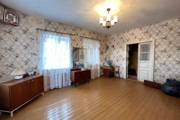 Фото №5: Дом 70 м² - сельский  Барсуки, мкр. Зареченский территориальный округ, ул. Октябрьская, 68