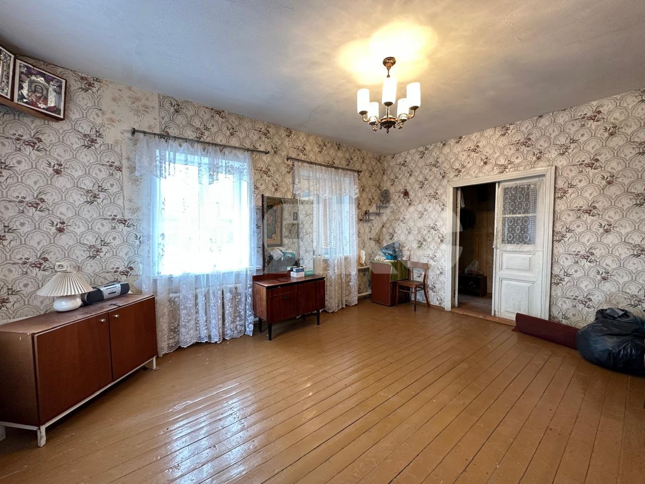 Фото №5: Дом 70 м² + 7.35 сот. - сельский  Барсуки, Зареченский территориальный округ, ул. Октябрьская, 68