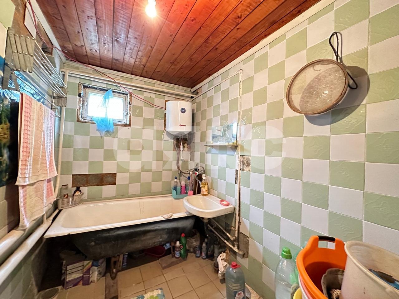 Фото №16: Дом 70 м² + 7.35 сот. - сельский  Барсуки, Зареченский территориальный округ, ул. Октябрьская, 68