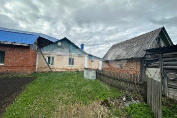 Фото №3: Дом 70 м² - сельский  Барсуки, мкр. Зареченский территориальный округ, ул. Октябрьская, 68