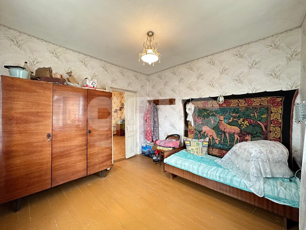 Фото №8: Дом 70 м² + 7.35 сот. - сельский  Барсуки, Зареченский территориальный округ, ул. Октябрьская, 68