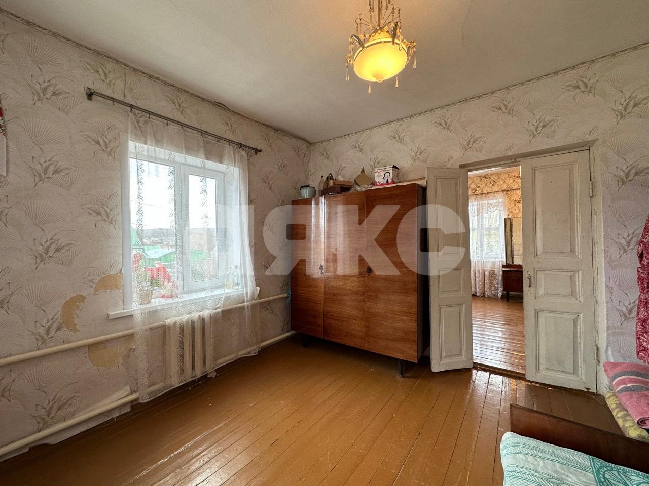 Фото №10: Дом 70 м² + 7.35 сот. - сельский  Барсуки, Зареченский территориальный округ, ул. Октябрьская, 68