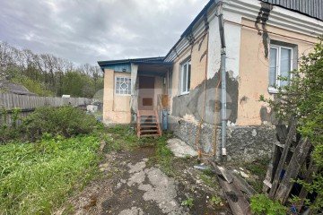 Фото №2: Дом 70 м² - сельский  Барсуки, мкр. Зареченский территориальный округ, ул. Октябрьская, 68